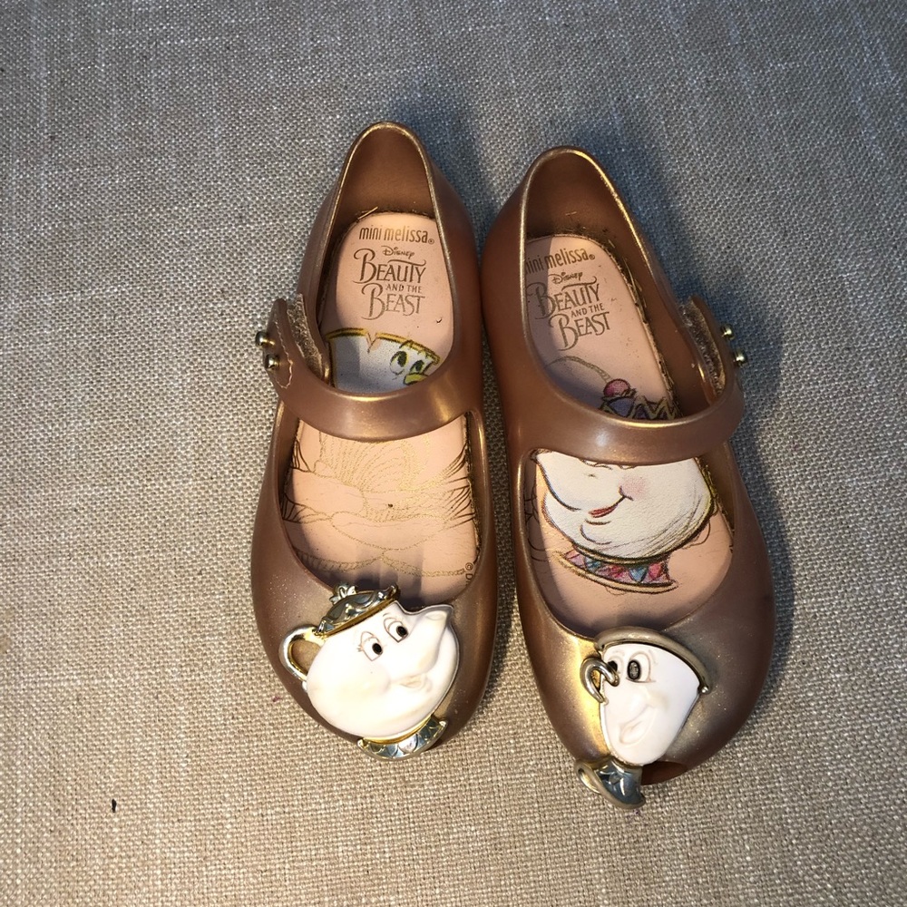Mini Melissa